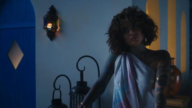 Russ - Take You Back (Feat. Kehlani) (Official Video)