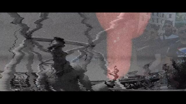 BluntMc - Rap Machine (prod: Phaser Heartless) official video clip 4k