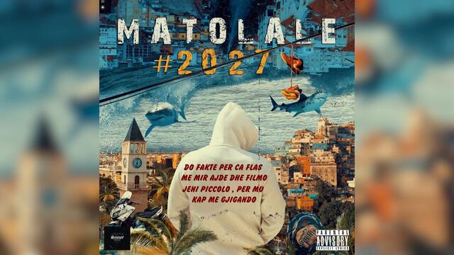 MatoLale - Don Vito (Official Video HD)