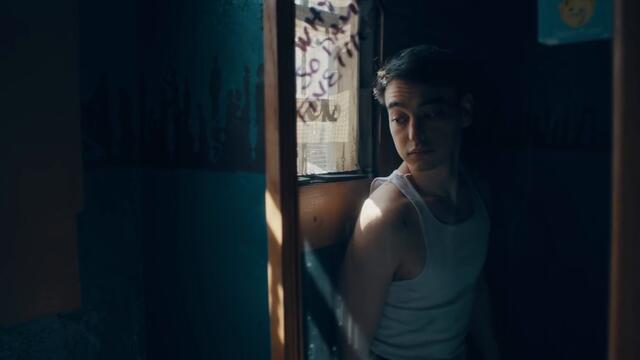 Joji - Tick Tock (Official Video)