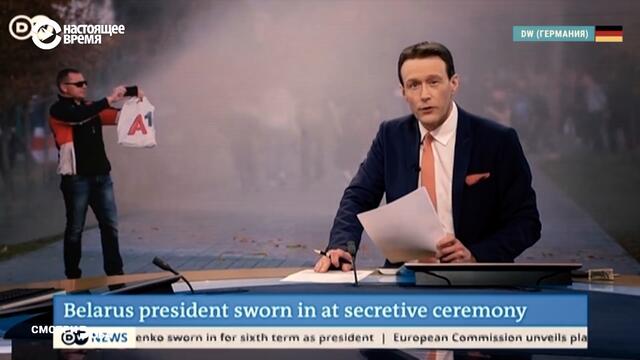 Сам себе президент | СМОТРИ В ОБА | №187