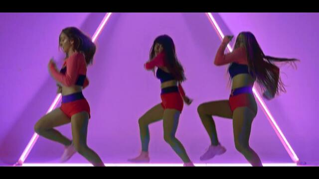 Alandy ft. DDY Nunes - Linda (Official Video 4K)