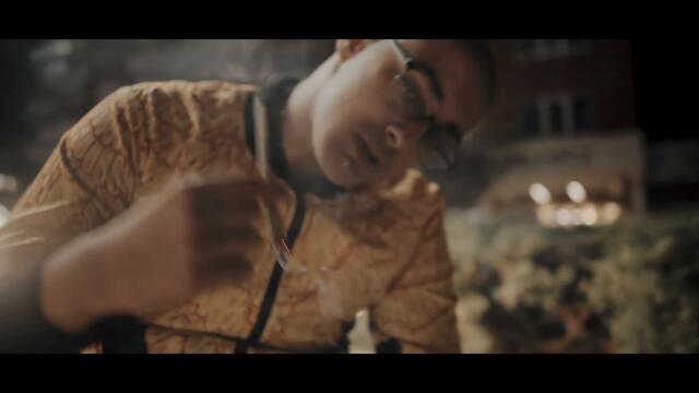 SHUNAKA - Top Chuk (Official Video)