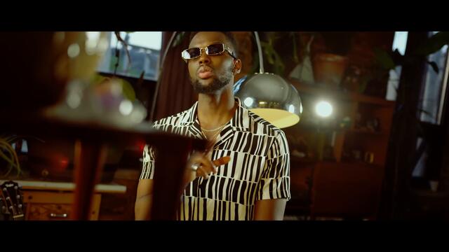 Shaffy - Worth it (Official Video)