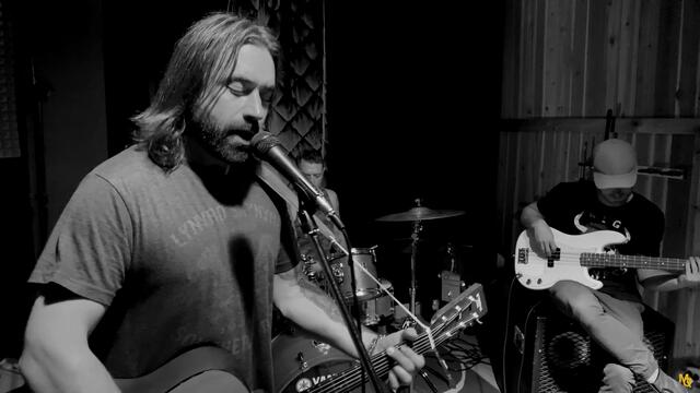 Jordan Hags - Into the Wind (Official Video)