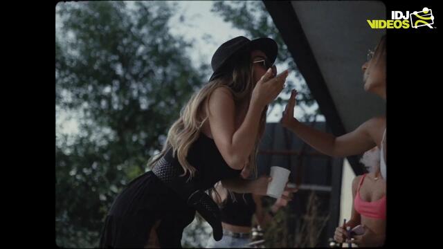 TEODORA - TREZNA (OFFICIAL VIDEO)