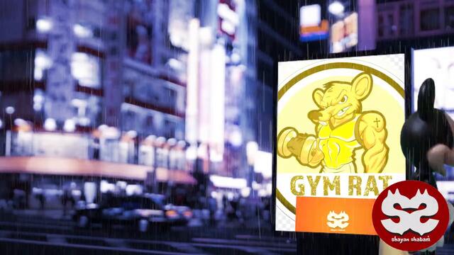 mickey mouse stop motion animation 2020