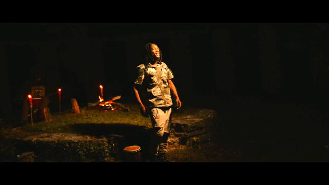 Levi Maeka - I A Rebel [Official Video 2020]