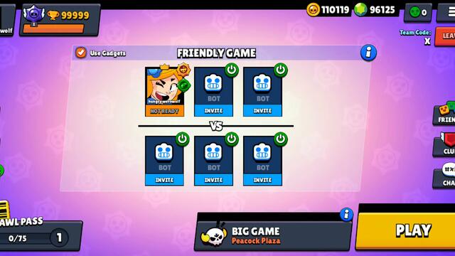 Правя се на интересен пред ботовете(11:38 голям смях!)