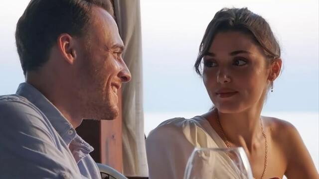 ПОСТУЧИСЬ В МОЮ ДВЕРЬ 12 СЕРИЯ РУССКАЯ ОЗВУЧКА