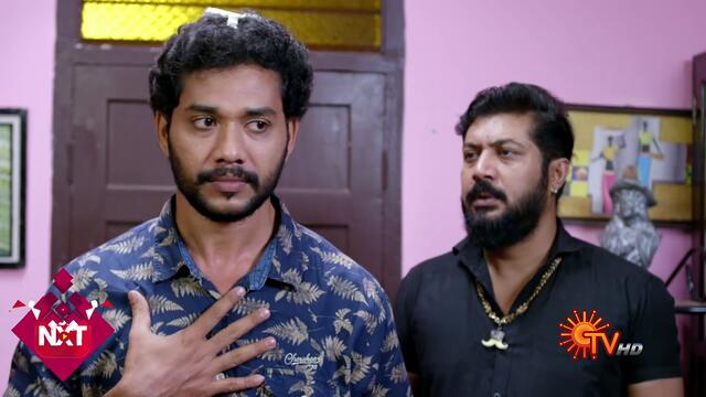 Kanmani - Ep 484 | 25 Sep 2020 | Sun TV Serial | Tamil Serial