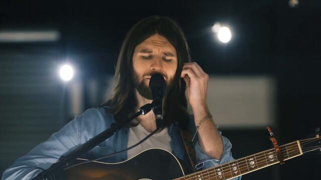 Mt. Joy - “Julia” from 8/6/20 Live Stream 2