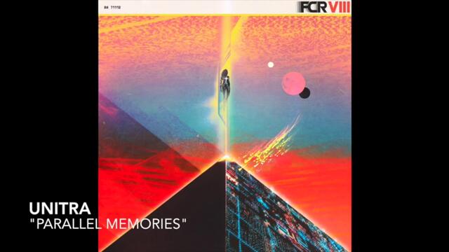 Unitra - Parallel Memories
