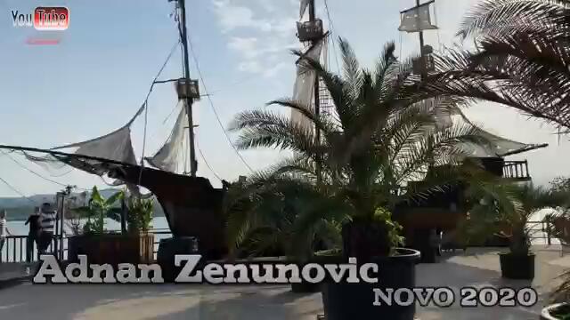 Adnan Zenunovic-Tezak zivot -NOVO2020