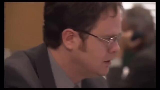 Jim Halpert's Deleted Pranks (The Office)