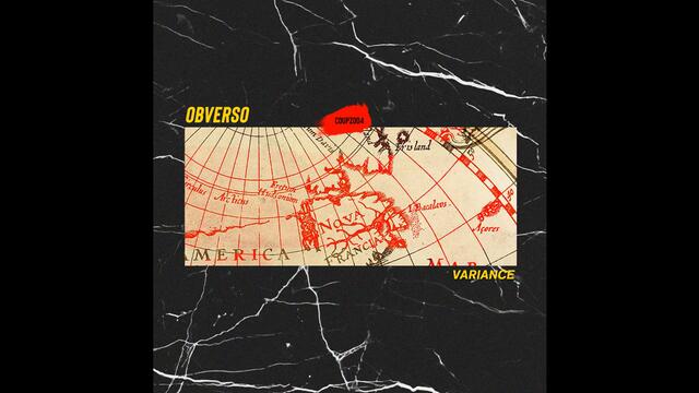 Obverso - Celestial Mechanics [COUPZ004]