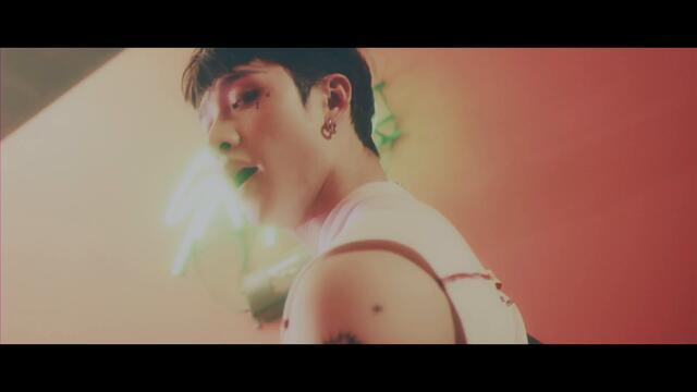 Stray Kids "아니 (Any)" Video