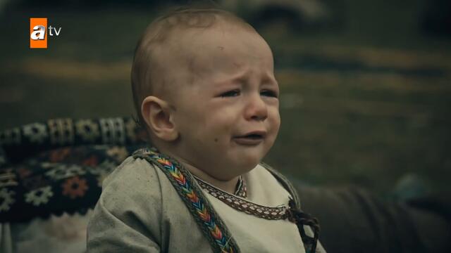 Kuruluş Osman 28. Bölüm Fragmanı