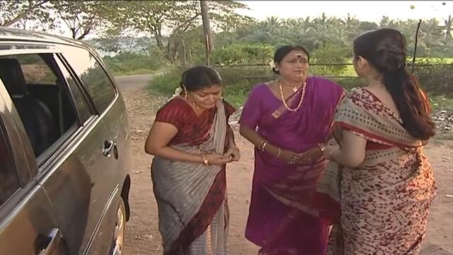 Thangam Tamil Serial | Episode 870 | Ramya Krishnan | Vijayakumar | Vision Time Tamil