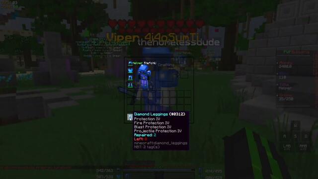 PvPBulgaria - PvP Montage