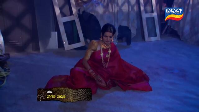 Maya | Full Ep 145 | 25th Sept 2020 | Odia Serial – TarangTV