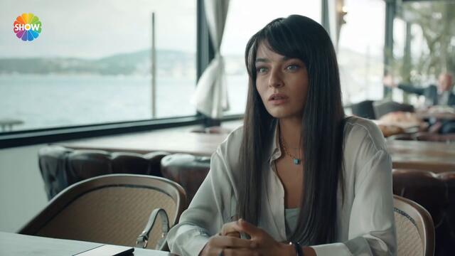 Beklenen yüzleşme | Arıza 3. Bölüm Sonu