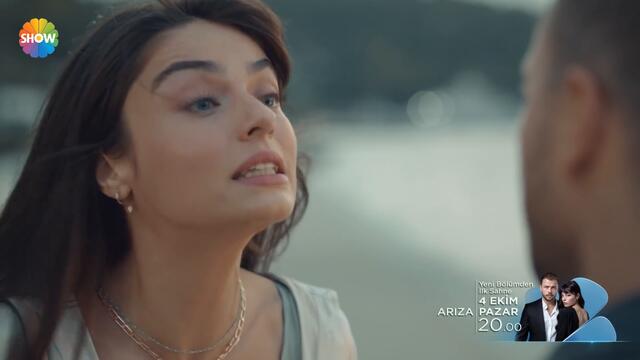 Arıza 4. Bölüm İlk Sahne