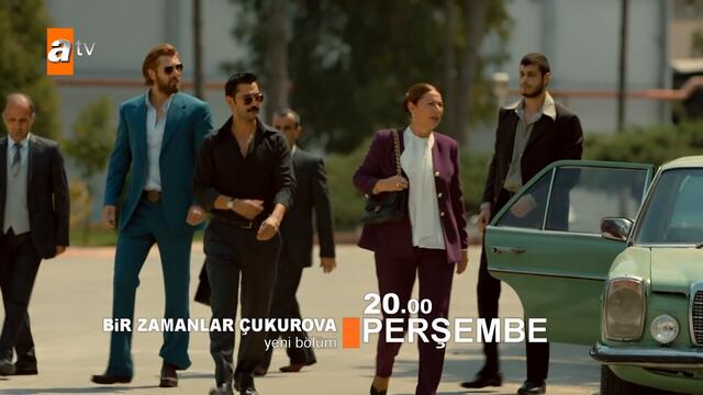 Bir Zamanlar Çukurova 66. Bölüm Fragmanı