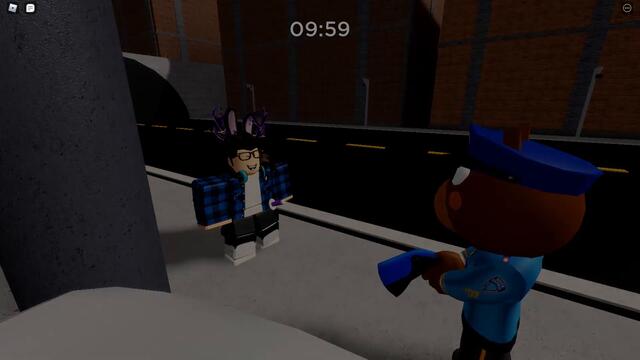 Piggy [BOOK 2] - Chapter 1-2 Endings - Roblox Indonesia