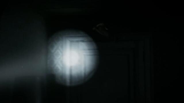 RESIDENT EVIL: Infinite Darkness - Teaser Trailer