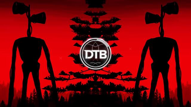 SIREN HEAD (PedroDJDaddy 2020 Trap Remix)