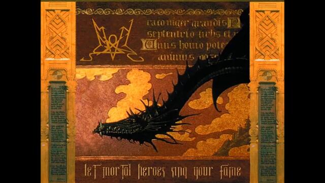 Summoning - Farewell