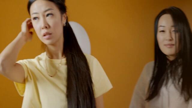 Alpha Dogg BG - Red Blooded Woman (Kylie Minogue Cover)