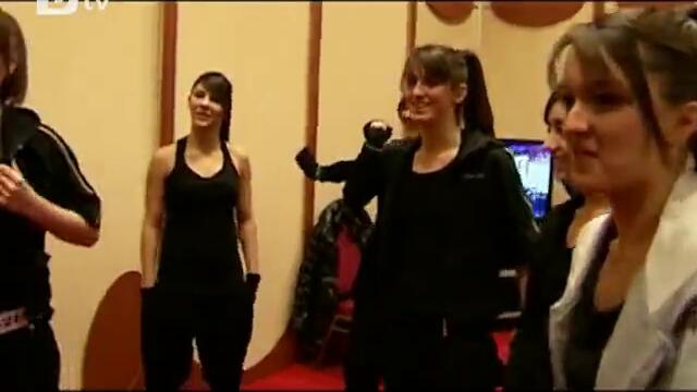 МАЦКИТЕ КОИТО ВЗРИВИХА ЦЯЛА БЪЛГАРИЯ С ТАЛАНТА СИ