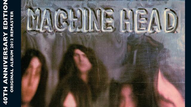 Space Truckin' (Remastered 2012)