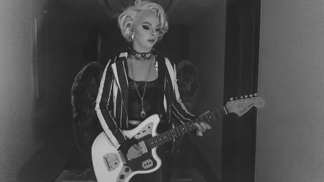 Samantha Fish  "Kill Or Be Kind"  (Official Video)