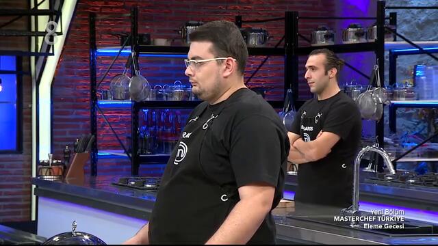 OYUN ÖNCESİ SKANDAL TARTIŞMA! | MasterChef Türkiye 65. Bölüm