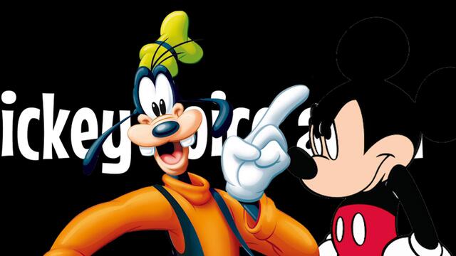 FAME, MONEY AND BIT**** 🐭 A Mickey Mouse Fanfiction
