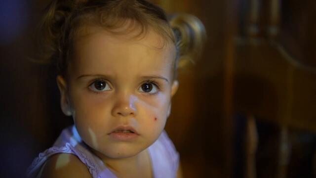 Свето Кръщение - София -  Трейлър 1080p