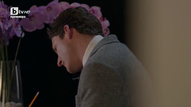 Фотографски загадки Убийство за диамант  Dead Over Diamonds Picture Perfect Mysteries  (2020) Бг Аудио Част 3