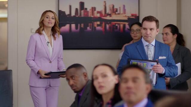 Летен романс A Summer Romance   (2019) Бг Аудио Част 1