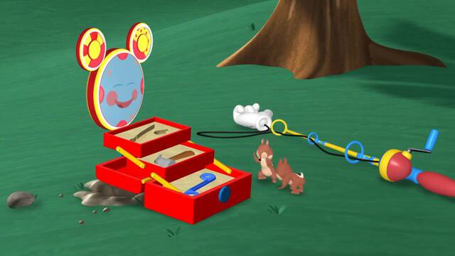 MICKEY MOUSE CLUBHOUSE Full Episodes I Oh Toodles I Disney Minnie Mouse Full Episodes #2