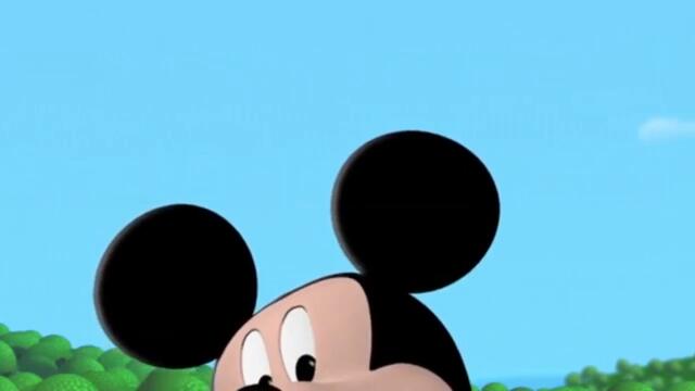 MICKEY MOUSE CLUBHOUSE Full Episodes I Oh Toodles I Disney Minnie Mouse Full Episodes #1