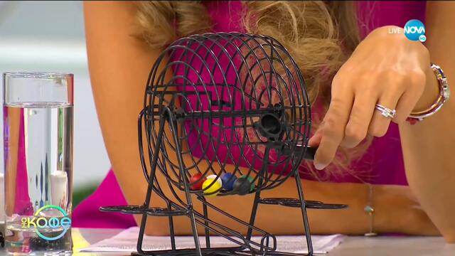 TEMATA: Зеленият град в Китай нападнат от комари - „На кафе (25.09.2020)