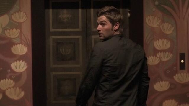 През коридора Across the Hall  (2009) Бг Аудио Част 3