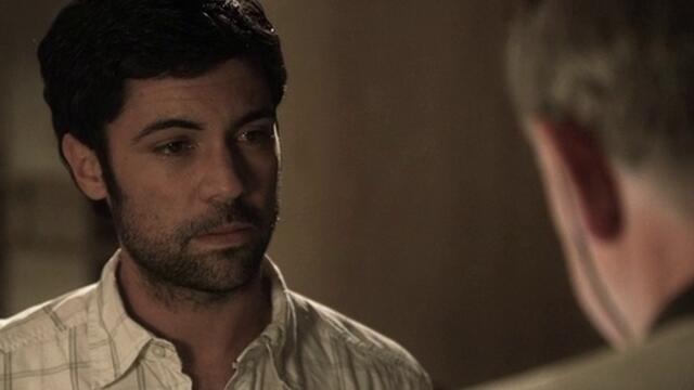 През коридора Across the Hall  (2009) Бг Аудио Част 2