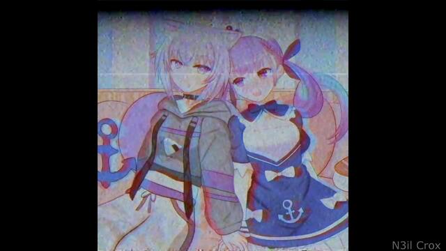 【Ｈｏｌｏｌｉｖｅ　Ｌｏｆｉ】Ａｑｕａ░Ａｎｄ░Ｏｋａｙｕ░Ｔｕｒｎｉｎｇ░Ｌｏｖｅ░Ｂｅａｔ　（どぷブぐコも）