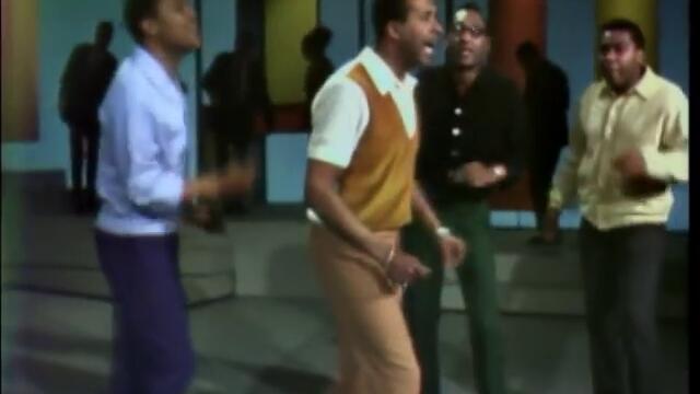 Four Tops - Baby I Need Your Loving (1966) HQ 0815007