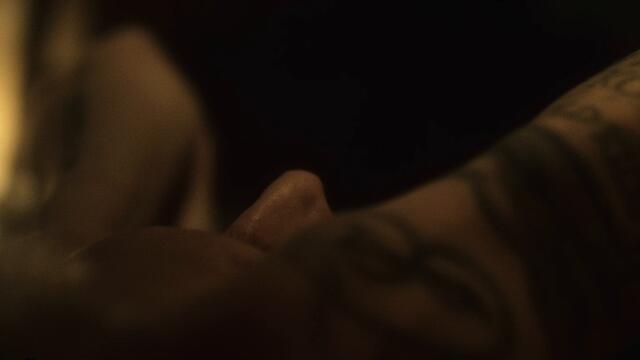 Koukr ft. Dorian - Padlí andělé (Official video)