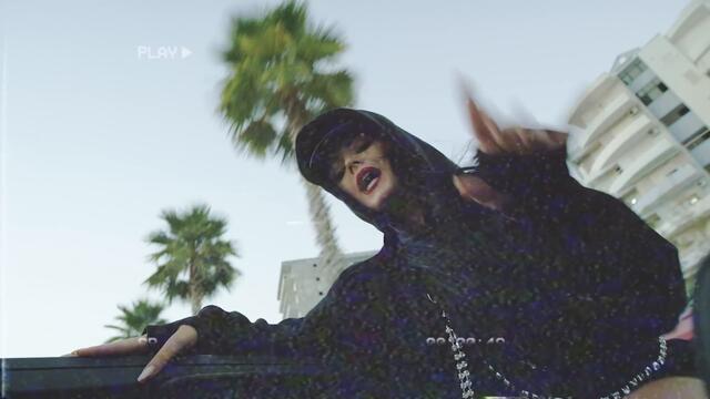 Blleki ft. Fifi - Mbi Dozë (OFFICIAL VIDEO)